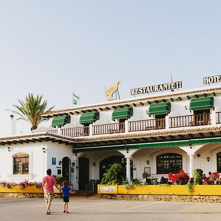 Hotel La Codorniz Tarifa Zewnętrze zdjęcie
