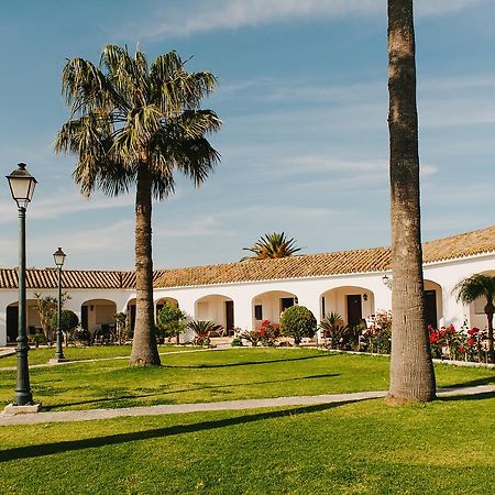 Hotel La Codorniz Tarifa Zewnętrze zdjęcie