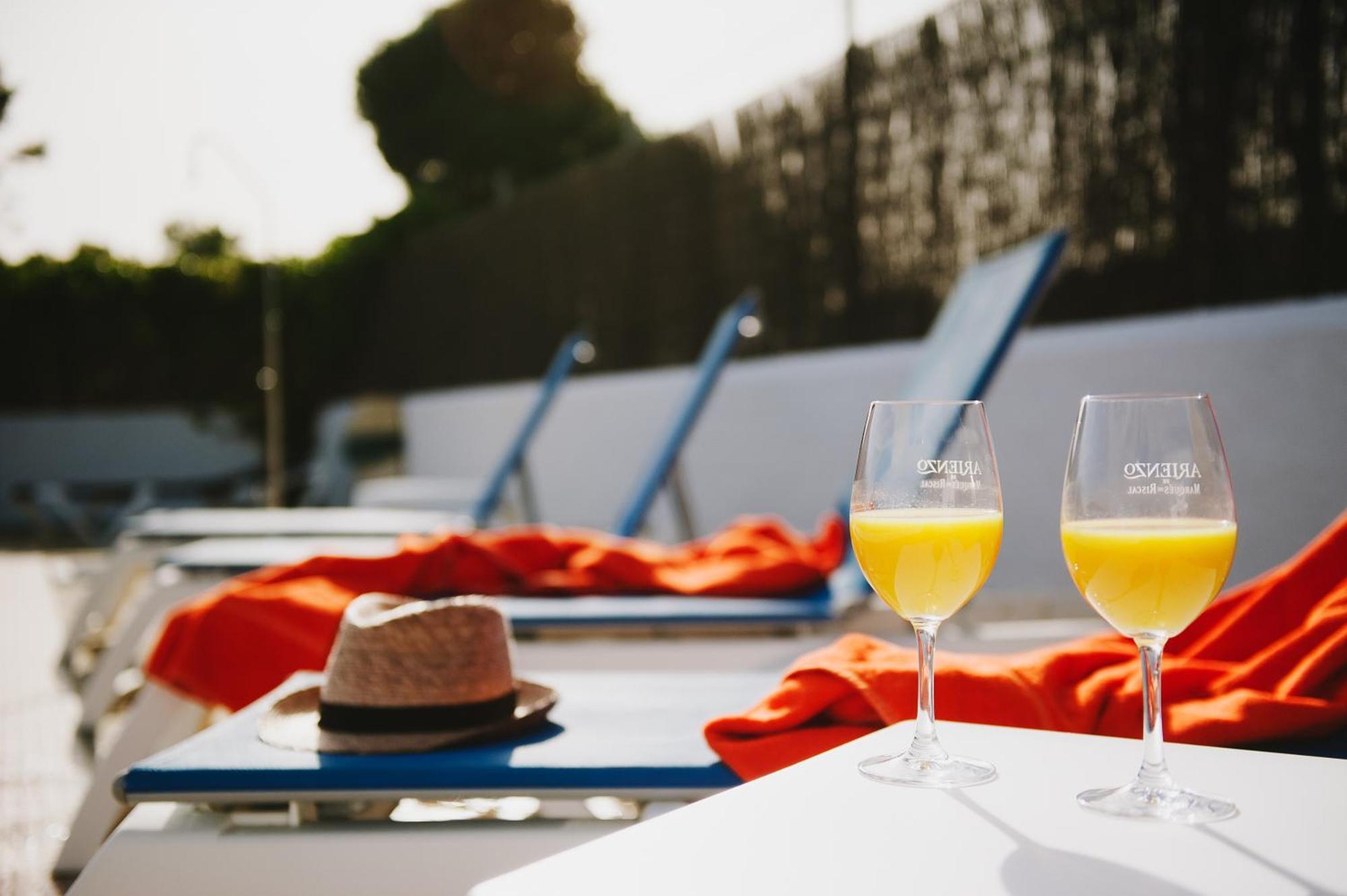 Hotel La Codorniz Tarifa Zewnętrze zdjęcie
