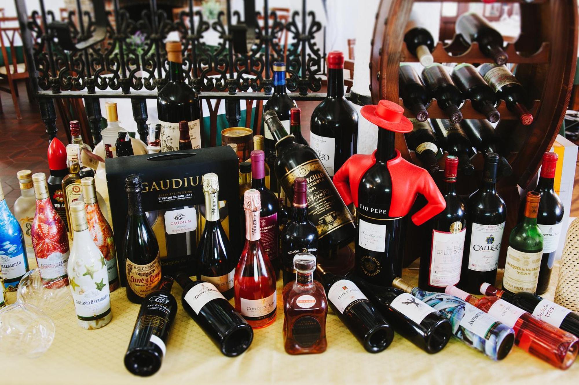 Hotel La Codorniz Tarifa Zewnętrze zdjęcie