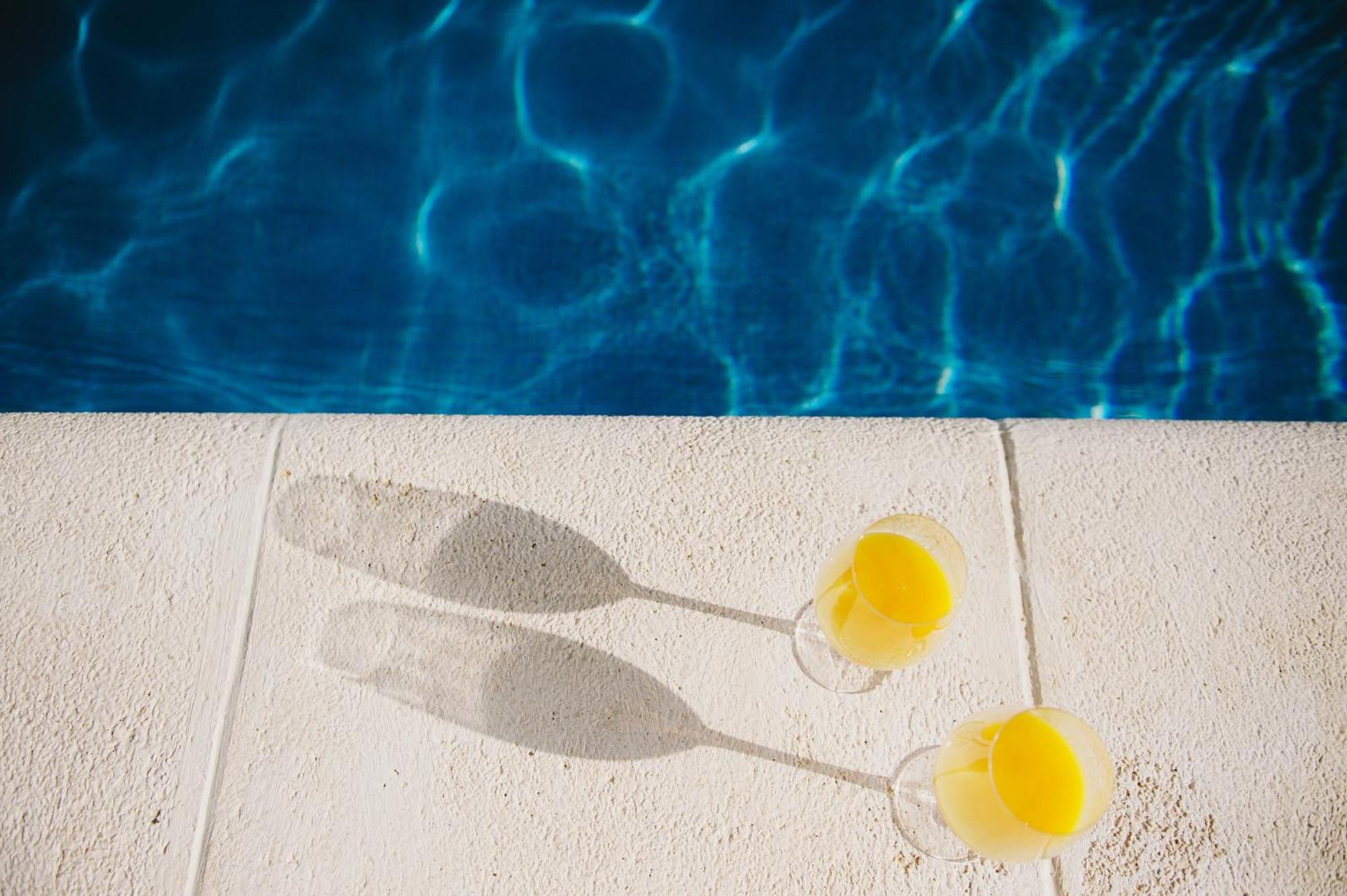 Hotel La Codorniz Tarifa Zewnętrze zdjęcie