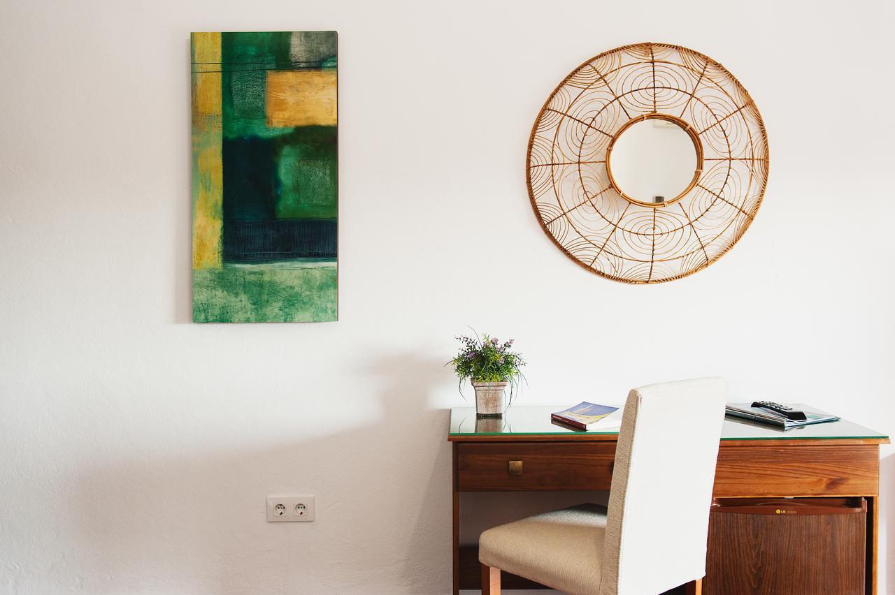 Hotel La Codorniz Tarifa Zewnętrze zdjęcie