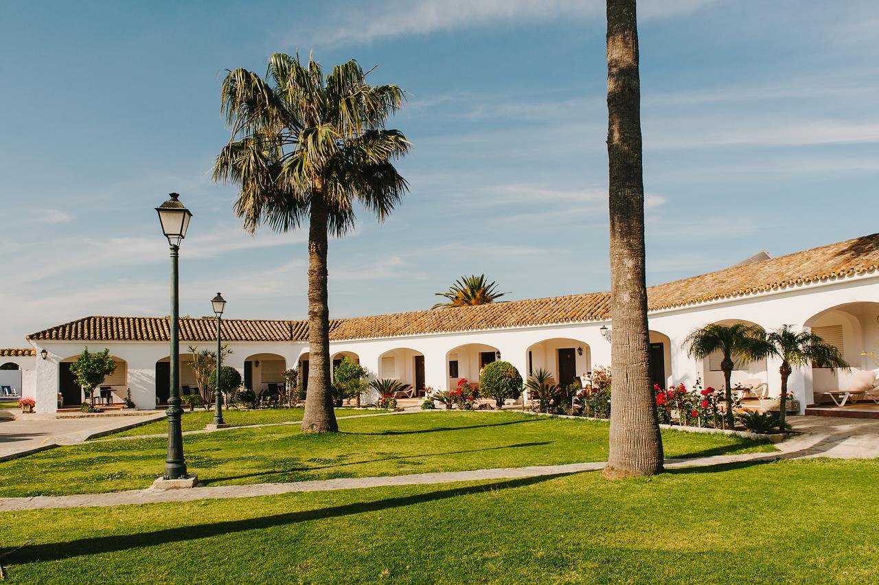 Hotel La Codorniz Tarifa Zewnętrze zdjęcie