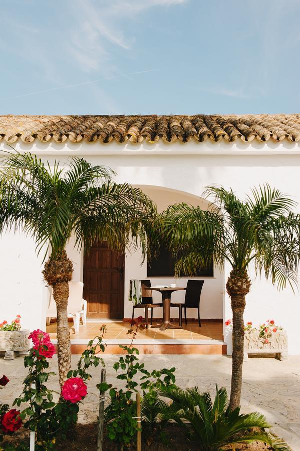 Hotel La Codorniz Tarifa Zewnętrze zdjęcie