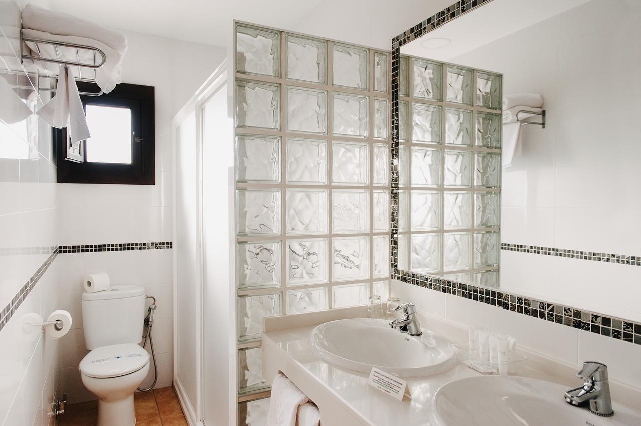 Hotel La Codorniz Tarifa Zewnętrze zdjęcie