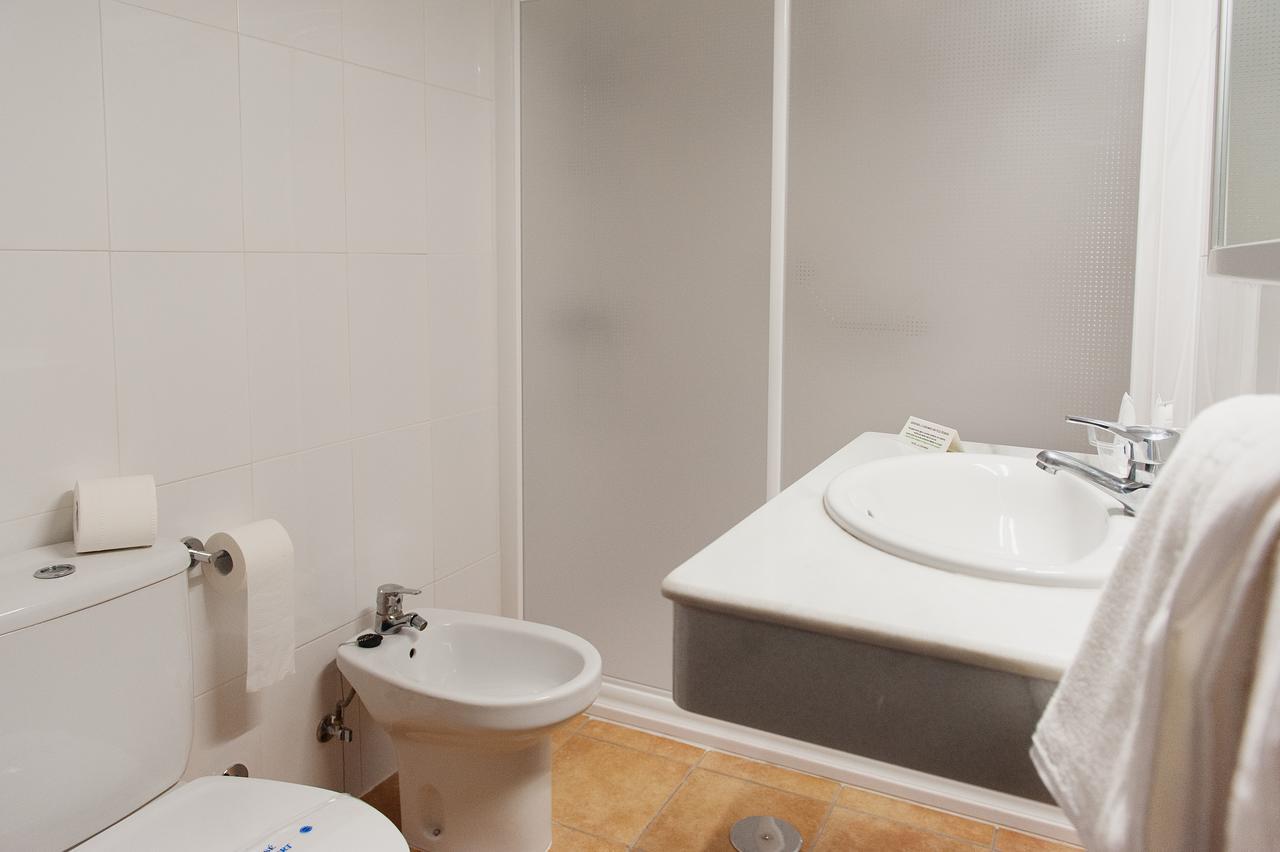 Hotel La Codorniz Tarifa Zewnętrze zdjęcie