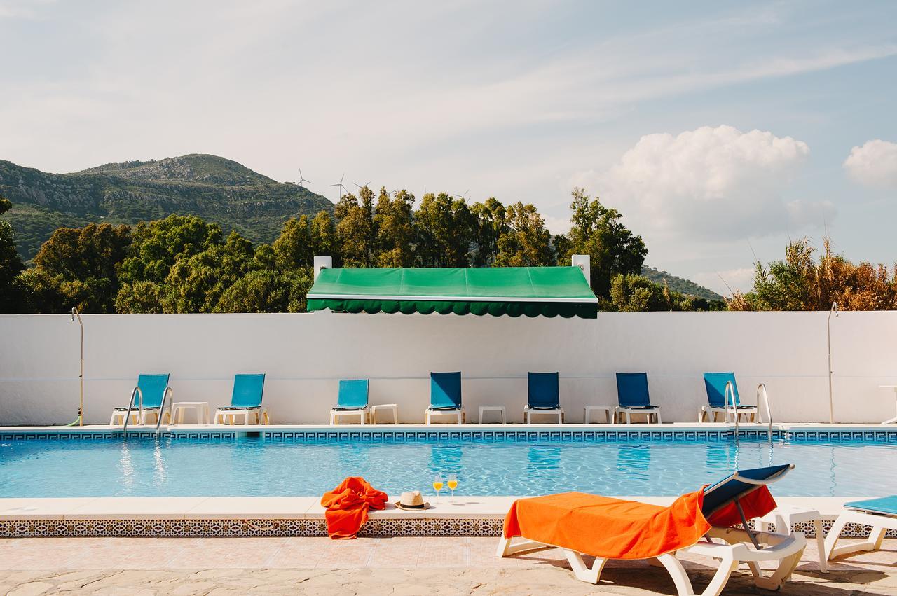 Hotel La Codorniz Tarifa Zewnętrze zdjęcie