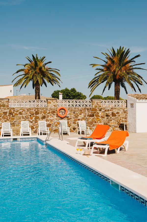 Hotel La Codorniz Tarifa Zewnętrze zdjęcie