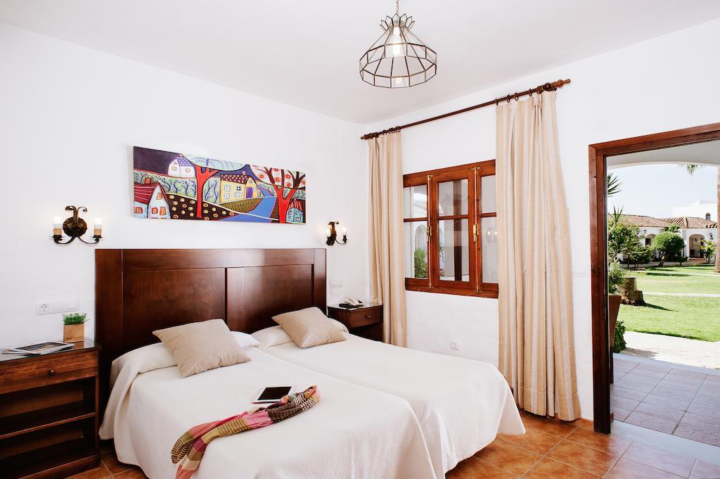 Hotel La Codorniz Tarifa Pokój zdjęcie